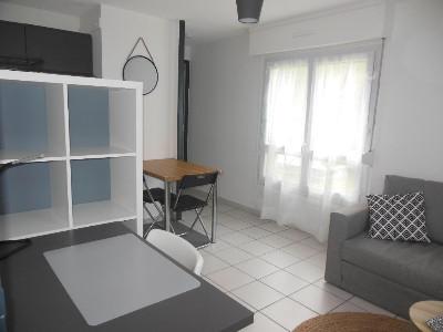 photo For rent Apartment TOURNEFEUILLE 31