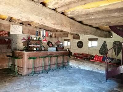 Vente Maison NAUSSAC NAUSSAC