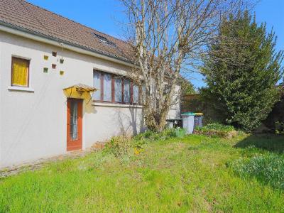 Vente Maison 9 pices YERRES 91330
