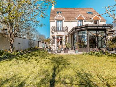 Vente Maison 7 pièces PONTAULT-COMBAULT 77340