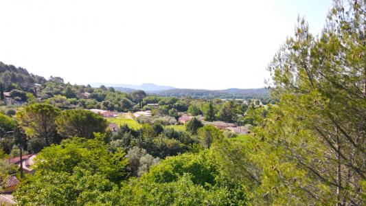 Vente Terrain CALLAS  83
