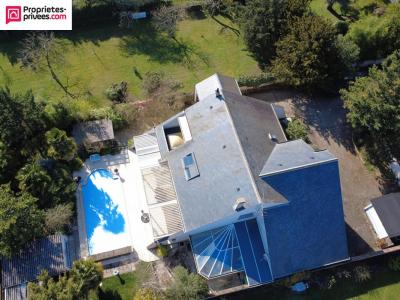 photo For sale Prestigious house MONTARGIS 45