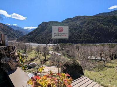 Vente Maison 5 pices GUILLAUMES 06470