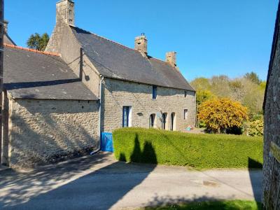 photo For sale House GLOMEL 22
