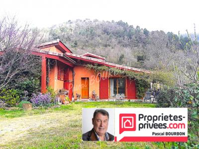 photo For sale House SAINT-JEAN-DE-PARACOL 11