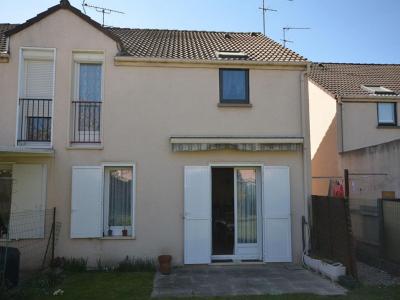Vente Maison FLEURY-MEROGIS  91