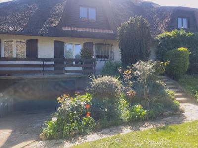 photo For sale Prestigious house YERRES 91