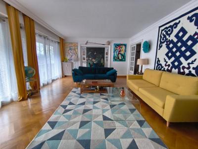 Vente Appartement 4 pièces NANTES 44000