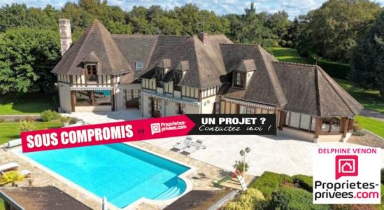 photo For sale Prestigious house SIGLOY 45