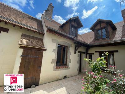 photo For sale House CHATEAUNEUF-SUR-LOIRE 45
