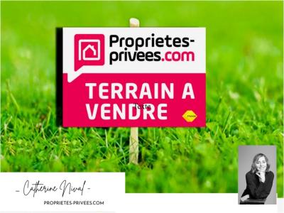 Vente Terrain BAULE-ESCOUBLAC 44500