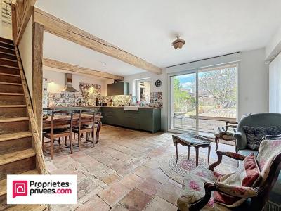 Vente Maison 4 pièces RABASTENS 81800