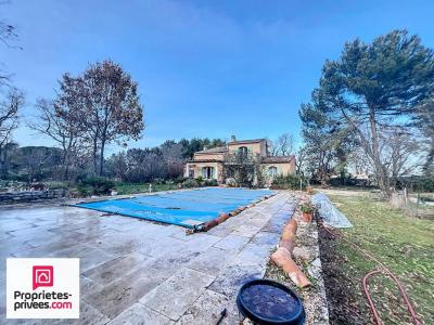 photo For sale House RIANS 83