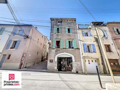 photo For sale Apartment building RIANS 83