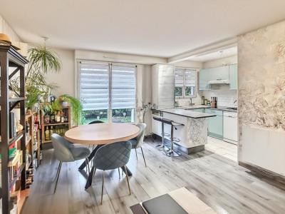 Vente Appartement 2 pièces BUSSY-SAINT-GEORGES 77600