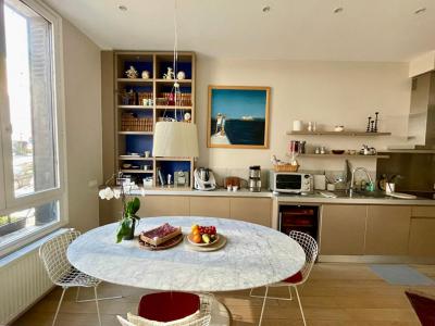 photo For sale House BOULOGNE-BILLANCOURT 92