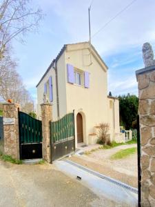 photo For sale House LEVENS 06