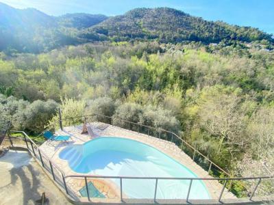 Vente Maison 6 pièces SAINT-BLAISE 06670