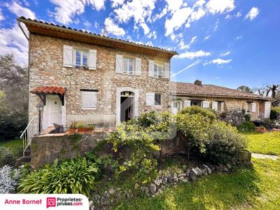 photo For sale Apartment ROQUEFORT-LES-PINS 06
