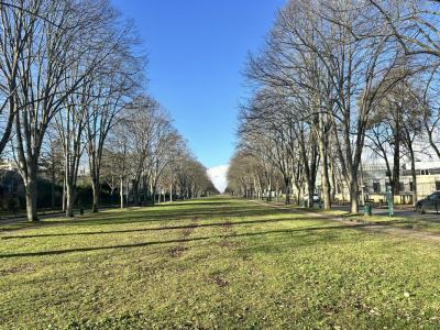 Vente Maison 11 pièces MAISONS-LAFFITTE 78600