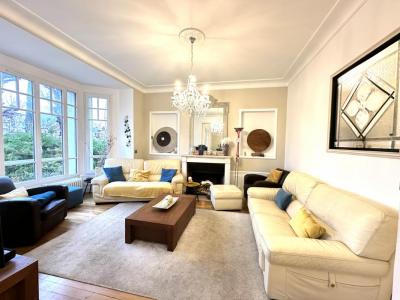 For sale House MAISONS-LAFFITTE 