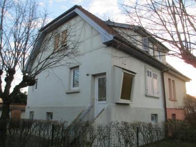 Vente Maison 3 pices WITTELSHEIM 68310