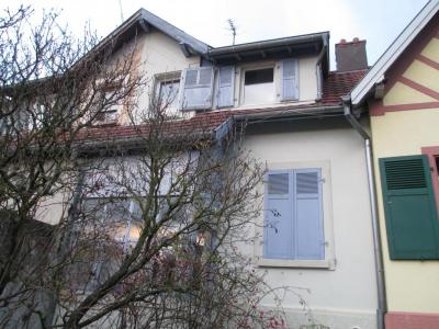 Vente Maison WITTELSHEIM 