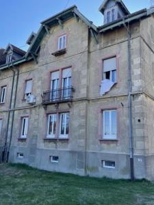 Vente Appartement 4 pièces WITTENHEIM 68270