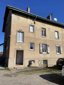 Vente Appartement WITTENHEIM 