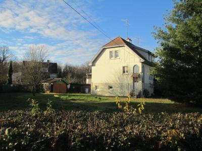 Vente Maison WITTELSHEIM 