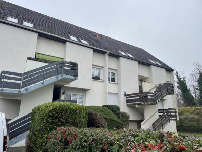 Vente Appartement 4 pièces CERNAY 68700