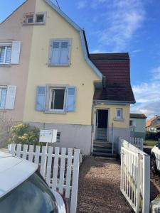 Vente Maison ENSISHEIM 