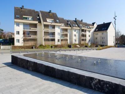 photo For rent Apartment SAINT-DOULCHARD 18