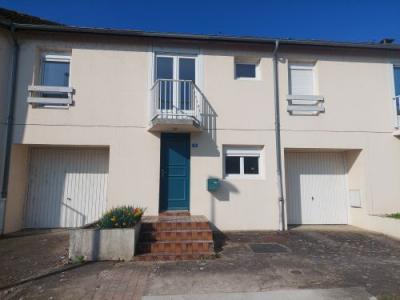 photo For sale House VIERZON 18