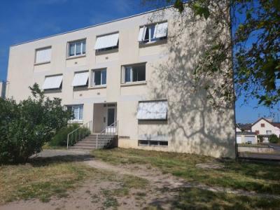 photo For sale Apartment VIERZON 18