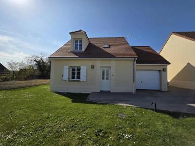photo For sale House TROISSEREUX 60