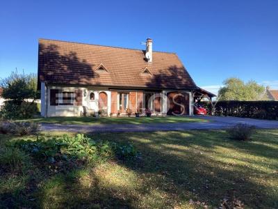 For sale House AMILLY