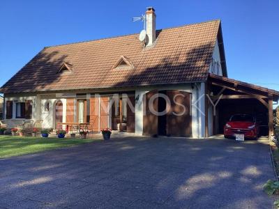 For sale House AMILLY 