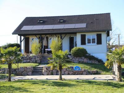 photo For sale House MONTHELON 71