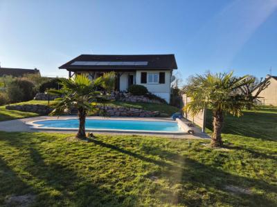 Vente Maison MONTHELON 