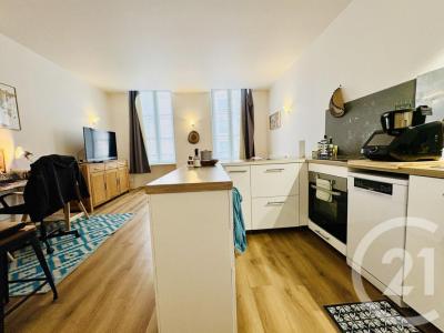 photo For rent Apartment LIMOGES 87