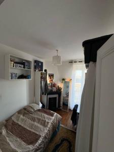 Location Appartement LEVALLOIS-PERRET 92300