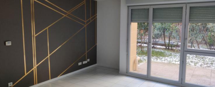 Location Appartement 2 pièces EPINAY-SUR-SEINE 93800