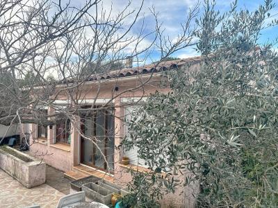 Vente Maison 4 pièces VILLENEUVE-LES-AVIGNON 30400