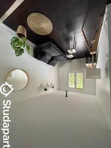 Location Appartement NANTERRE 92000