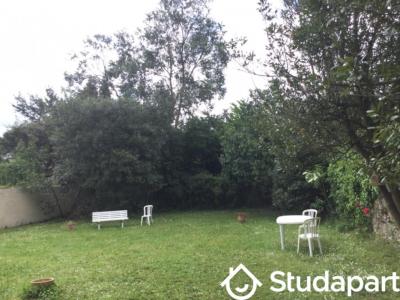 Location Appartement NANTES 44300