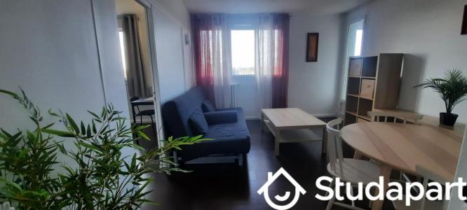 Location Appartement TRAPPES 78190