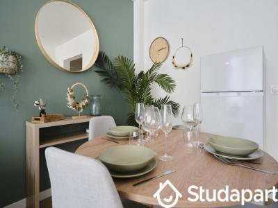 Location Appartement VALENCIENNES 59300