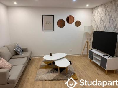 photo For rent Apartment ORLEANS 45