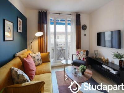 photo For rent Apartment VILLEURBANNE 69